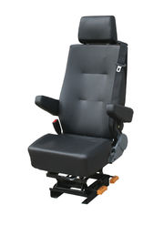 Yatay Ayarlama Otobüsü Sürücü Koltuğu JS-06 545mm Koltuk Genişliği Özel Renk