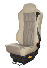 Popüler Air Ride Traktör Koltuğu Standart Damper Ergonomik Konfor Ağır Hizmet