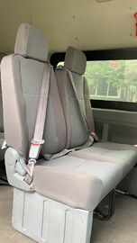 Arkalık Recliner Hiace Otobüs Koltukları, Rahat Otobüs Koltukları Küçük Alan Doluluk