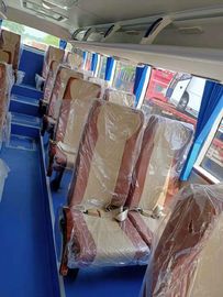Ekonomik Yarı Uyuyan Koltuklar KH-05D Model Düşük Maliyetli Yüksek Performans