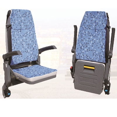 Sprinter Crafter Hostes Katlanır Yolcu Koltuğu Master Jumper Boxer Ducato Minibüs