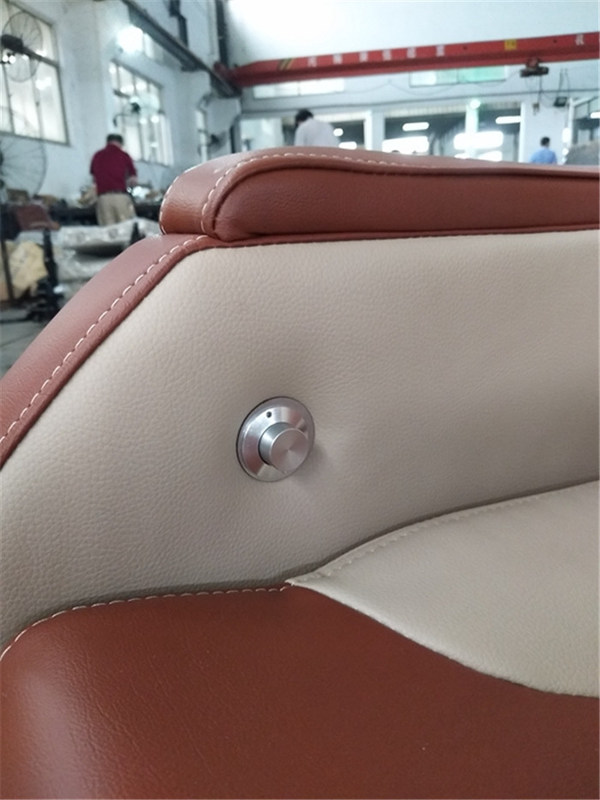 Klasik Turist Otobüs Koltukları Üç Noktalı Koltuk Kemeri Kolay Kurulum Ergonomik Tasarım