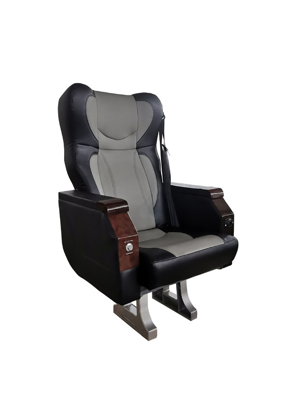 Özel Lüks Üretim hattı Aero Koltuğu Lüks Van Otobüs Koltukları için