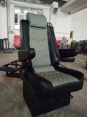 Van Otomotiv Limuzinleri İçin Fabrika Fiyatı Özel Lüks Deri Sprinter Van Koltukları