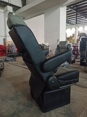 Van Otomotiv Limuzinleri İçin Fabrika Fiyatı Özel Lüks Deri Sprinter Van Koltukları