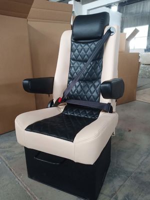 CCC Sertifikalı Dünya VIP Sprinter Otobüs Lüks Van Koltuk