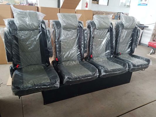 Lüks Sprinter Otobüs Van Koltukları Yatar Koltuklu VIP Yolcu Koltuğu
