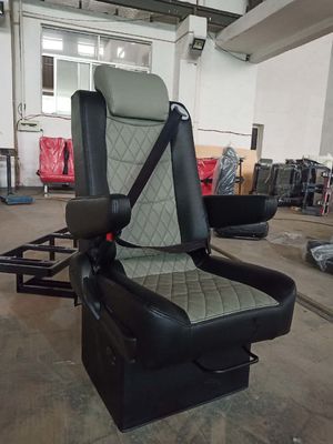 Lüks Sprinter Otobüs Van Koltukları Yatar Koltuklu VIP Yolcu Koltuğu