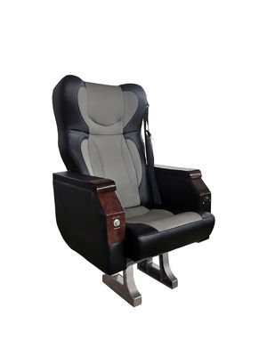 Lüks Van Otobüs Koltukları İçin Özelleştirilmiş Lüks Üretim Hattı Aero Koltuk